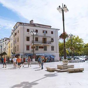 Guest house Odeon And, Rijeka